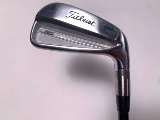 Titleist T150 2023 Single 7 Iron Fitter Tensei Red AV Series AM(2) Regular  RH
