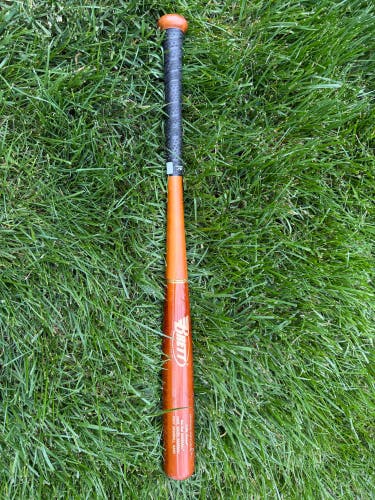 Brett Bros MB-110 Bat (-3) 26 oz 29" (Used)