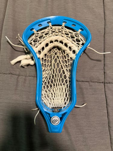 Maverik Kinetik 2.0 Used Stringing Head (Used)