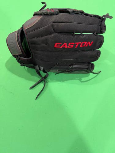 Easton LH Softball Glove 13" (Used)