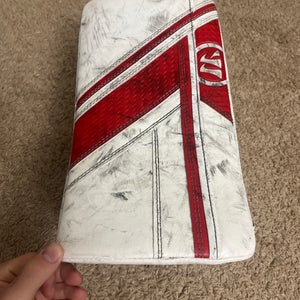 Warrior Ritual G6 Regular (Used)
