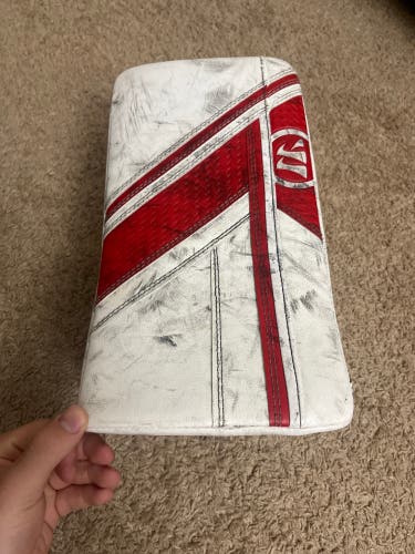 Warrior Ritual G6 Regular (Used)