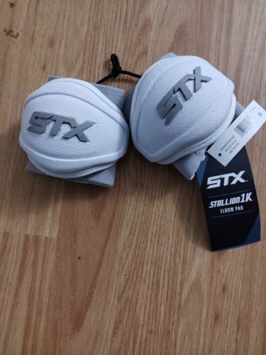 Stallion 1k Elbow Pads