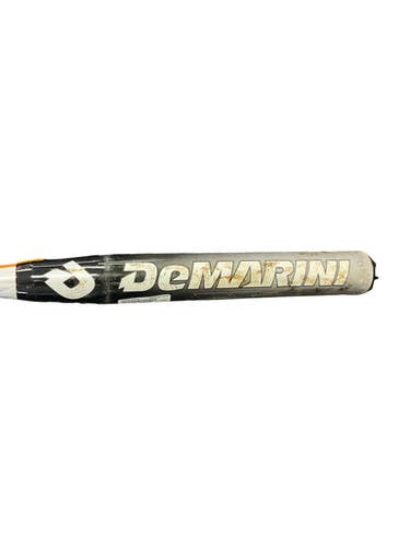 Used Demarini CF4 BB/SB Fastpitch Bat 34" 11859-S000030870