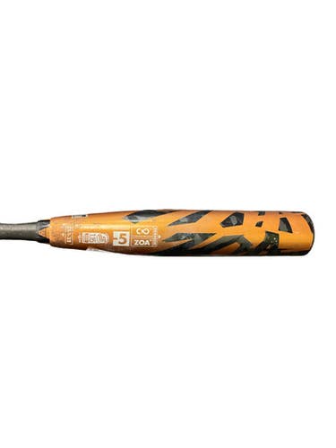 Used Demarini ZOA BB/SB USSSA 2 5/8 Bat 31" 11859-S000030865