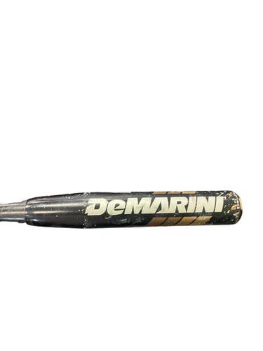 Used Demarini CF8 BB/SB USSSA 2 3/4 Bat 29" 11859-S000030867