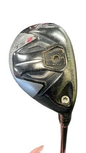 Used Titleist TSI2 Mens Hybrid Club RH 4 Hybrid 11859-S000030864