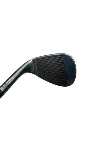 Used Taylormade MILLED GRIND Golf Chipper RH 56 Degree 11859-S000030861