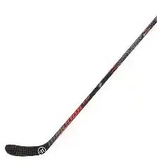 Junior Warrior Covert QR Edge Right Handed Hockey Stick W03 40 Flex (New)