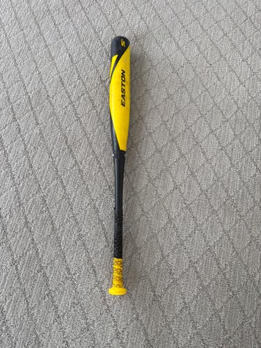 2014 Easton S1 Composite USSSA Certified Bat (-10) 21 oz (Used)