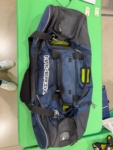 Maverik Bag (Used)