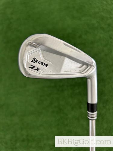 Srixon ZX4 Mkii Forged 4 Iron / Regular