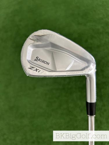 NEW Srixon ZXi7 Forged 25 4 Iron / Stiff