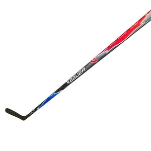 (NEW) Bauer Vapor Flylite | Flex: 82 | Curve: P90TM | Color: Blue/Red