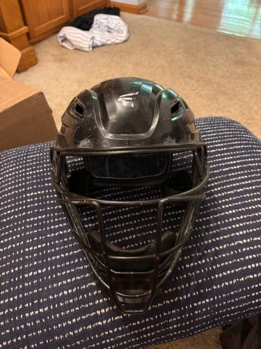 Easton Gametime Catcher's Mask (Used)