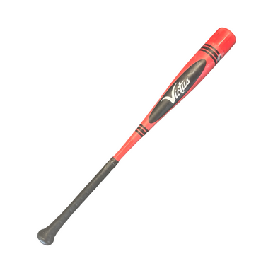 Used Victus CRAYON RBI RED USA 2 5/8 Bat 30" 10299-S000309748