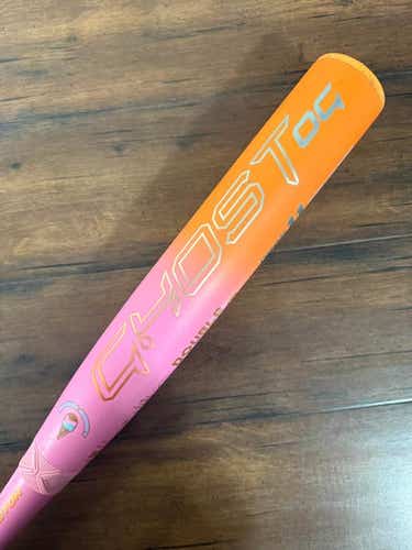 Easton Ghost OG Rainbow Sherbet Fastpitch (-11)