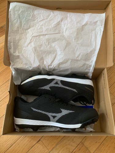 Mizuno Dominant 4 Metal (Sz 11)