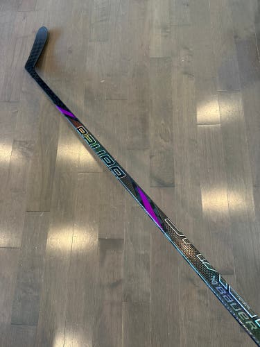 Pro Stock Bauer 2N Pro XL (Dressed As Tracer) P28M 77 Flex
