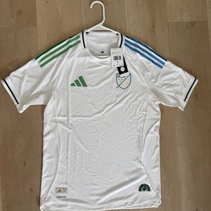 MLS All-Star 2025 Men's Adidas Jersey (New)