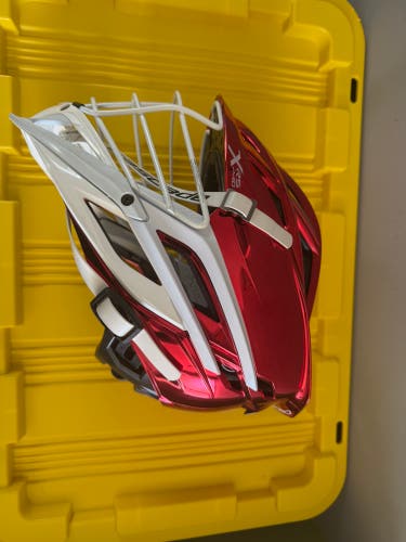 Cascade XRS Pro Helmet (Used)