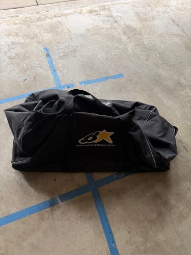 Brian's Goalie Bag (Used)