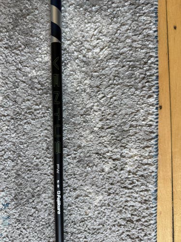 Men's Fujikura Ventus Shaft Regular Flex Graphite Shaft (Used)