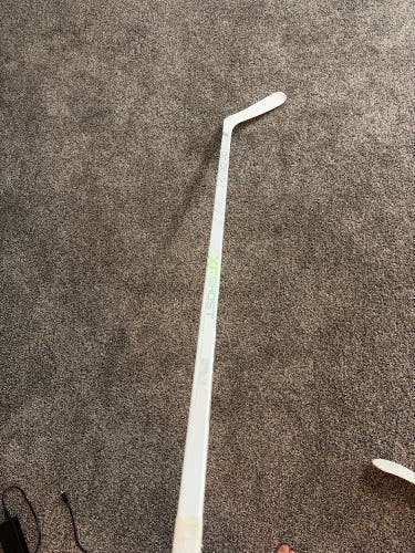 Senior CCM XF Ghost Right Handed Hockey Stick P90TM 70 Flex (New)