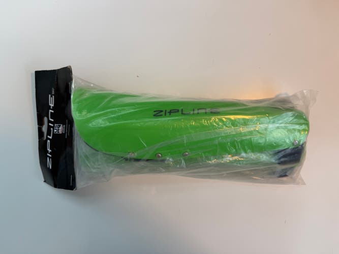 Forearm Guards One Size Fits All Zipline (New)