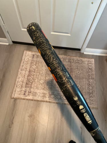 2022 Louisville Slugger LXT Composite Bat (-9) 26 oz 34" (Used)