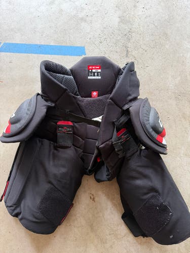Large CCM Girdle (Used)