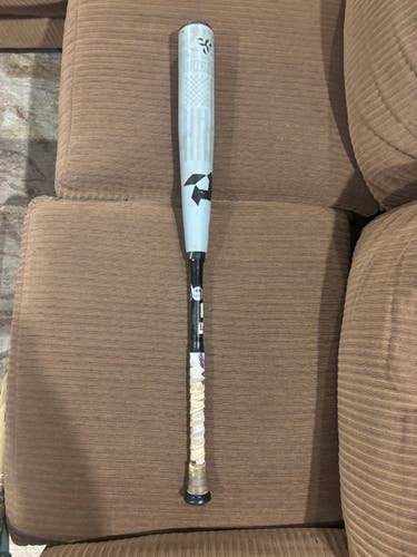 2024 DeMarini The Goods Hybrid BBCOR Certified Bat (-3) 30 oz 33" (Used)