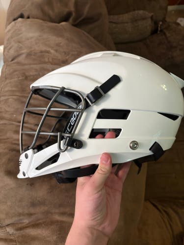 Cascade CPV-R Helmet (New)