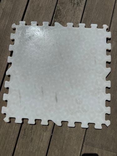 Shooting Tile (Used)