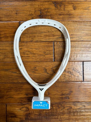 ECD Impact Unstrung Head (New)
