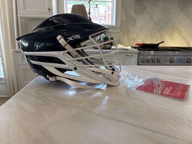 Cascade XRS Pro Helmet (New)