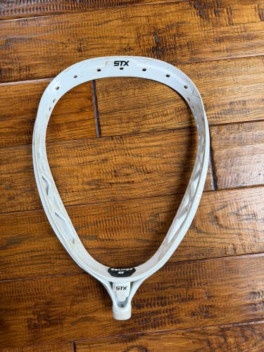 STX Eclipse 2 Unstrung Head (Used)