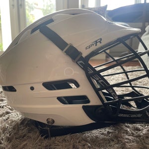 Cascade CPV-R Helmet (Used)