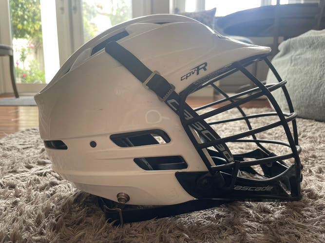 Cascade CPV-R Helmet (Used)