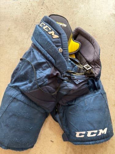 Senior Small CCM Super Tacks Hockey Pants (Used)