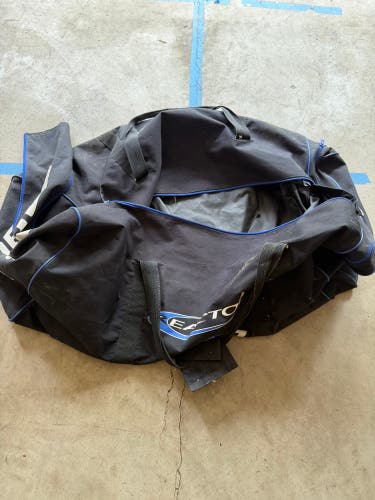 Bauer Reactor Bag (Used)