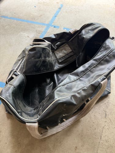 Warrior Bag (Used)
