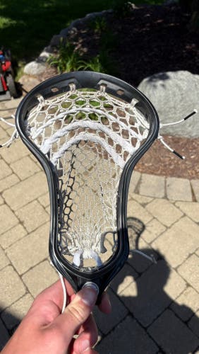 Maverik Optik 3 Used Stringing Head (Used)