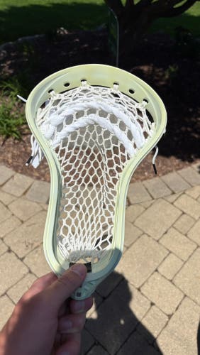 StringKing Mark 2F Fresh Stringing Head (New)
