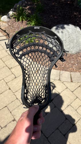 STX Duel 3 Head (New)
