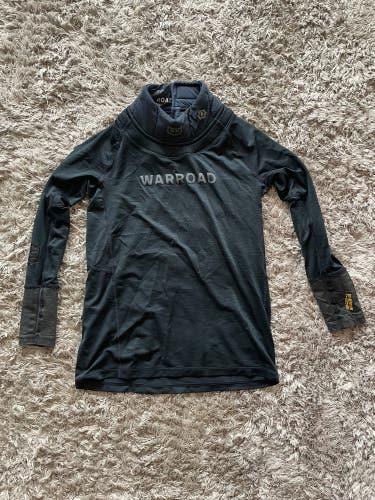 Youth Large Warroad Cut Resistant Shirt with Neck Guard (Used)