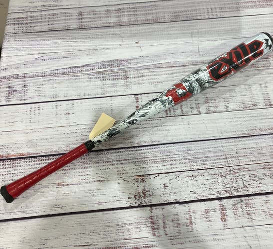 2026 DeMarini Exile Alloy Bat BBCOR Certified (-3) Alloy 29 oz 32" (New)