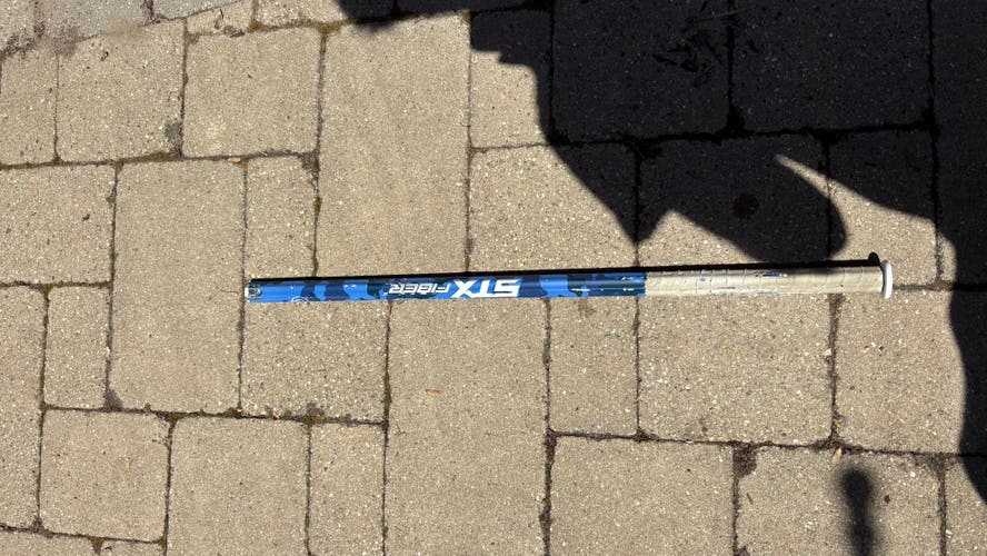 Adult STX Fiber Shaft (Used)