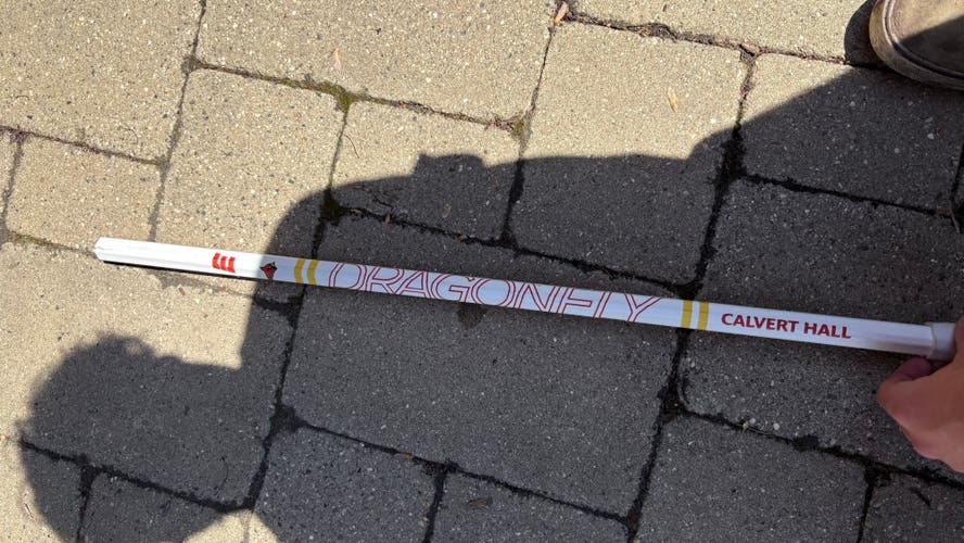 Adult Epoch Dragonfly Shaft (New)