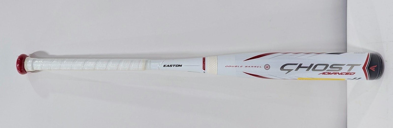 New 2022 Easton Ghost Advanced Fastpitch Softball Bat FP22GHAD11 29/18